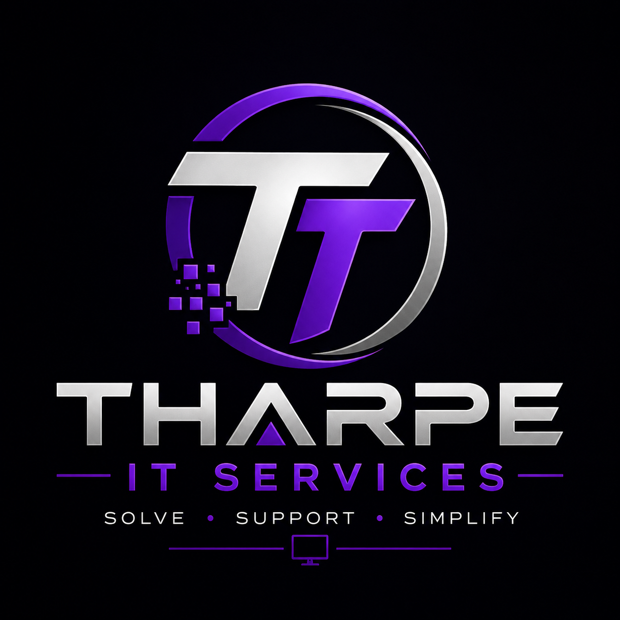 Tharpe IT Services